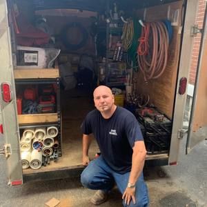 Meet your Posher, Craig